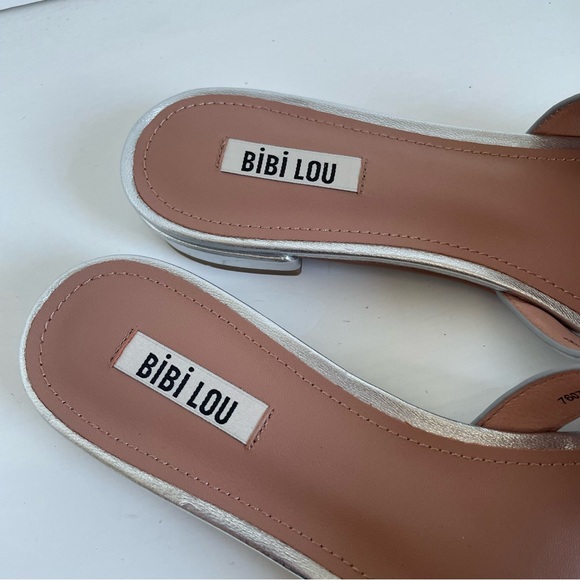 Bibi lou Anthropologie holly flats - Picture 5 of 6